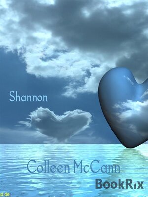 cover image of Shannon